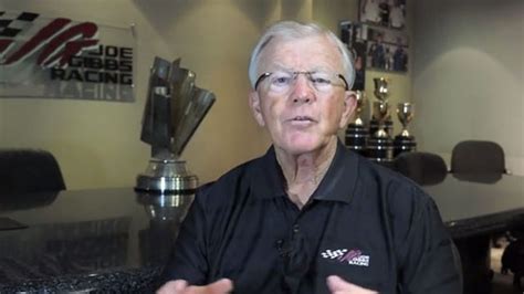 Carl Edwards & Joe Gibbs Racing: Deal Finally Official | Heavy.com