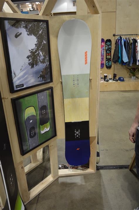 K Snowboards Preview Old Guys Rip Too