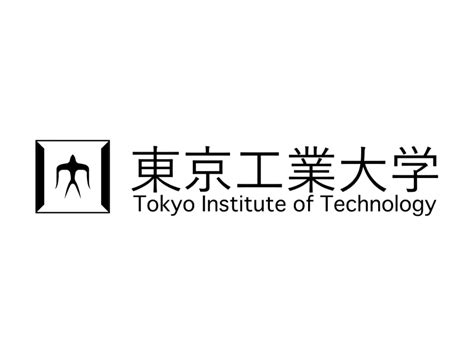 Tokyo Institute Of Technology Logo Logo Png Vector In Svg Pdf Ai Cdr