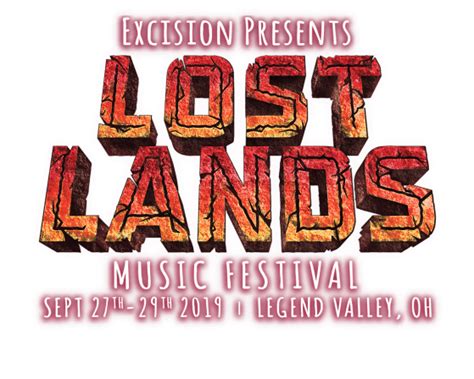 Lost Lands – The Dropz
