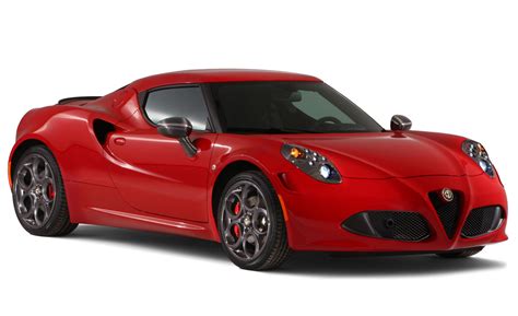 Chiptuning Alfa Romeo 4c 1 75 TBI 240 Pk Unlimited Tuning