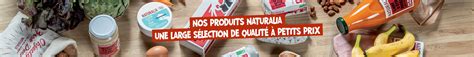 Mes Produits Naturalia Nos Rayons Naturalia Naturalia March Bio