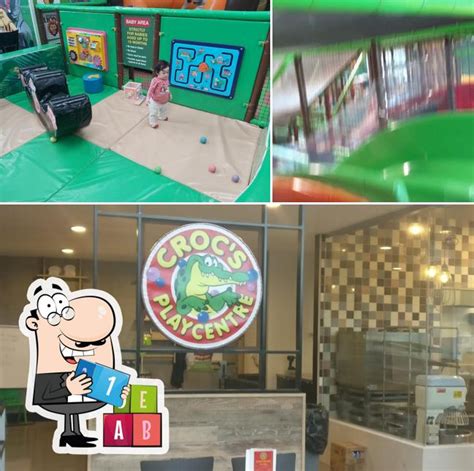 Restaurante Crocs Playcentre Keilor Park Keilor Park Opiniones Del