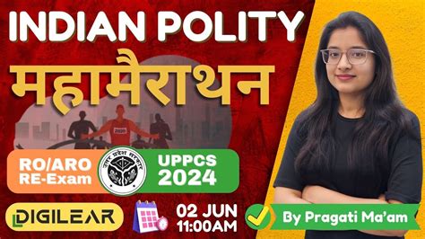 Indian Polity Complete Marathon Mcqs Practice Set Ro Aro Uppcs