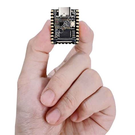 Luckfox Pico Mini Linux Rv Rockchip Supper Mini Ai Board Arm Better