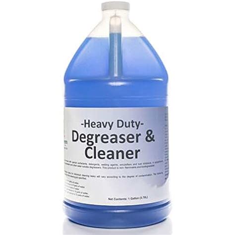 Amazon.com: pressure washer cleaning solution