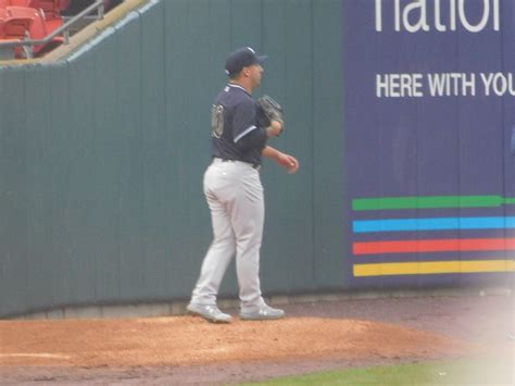 Scrantonwilkes Barre Railriders At Buffalo Bisons June Flickr