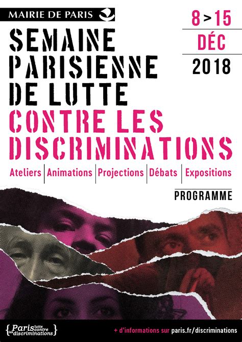 Caf D Bat Lutte Contre Les Discriminations Raciales Licra