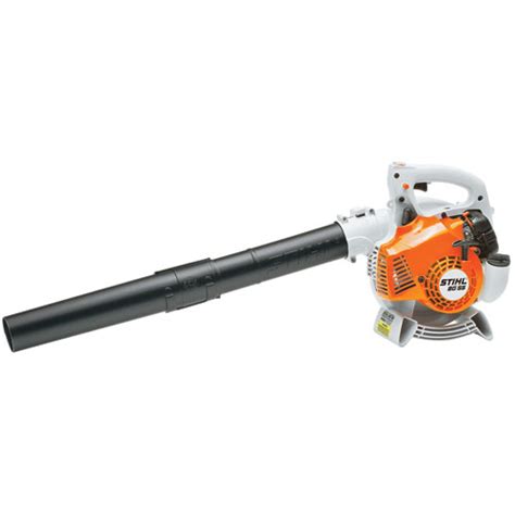 BG55 Stihl Gas Leaf Blower