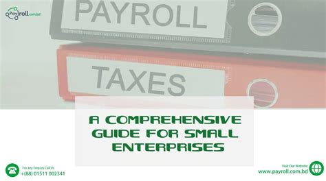 Payroll Outsourcing Dos And Don Ts Every Business Should Know