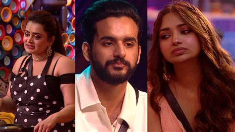 Bigg Boss OTT 2 Bebika Dhurve Feels Abhishek Malhan Is Possessive