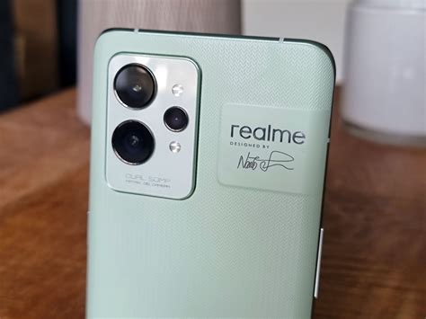 Realme Gt Pro Review Dit Zijn De Plus En Minpunten