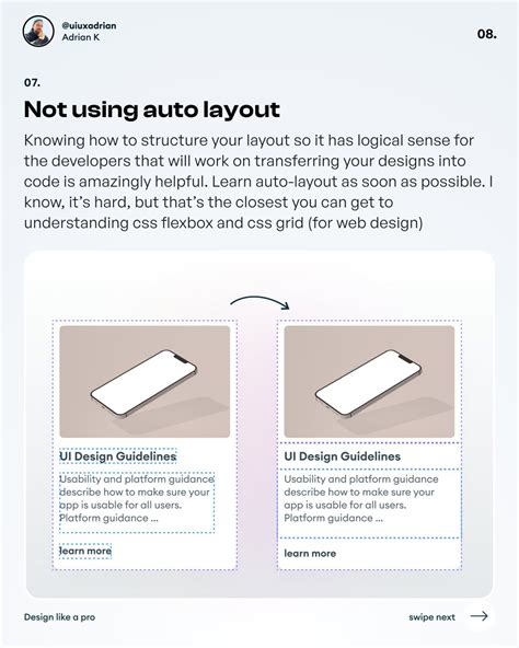 Avoid These Common Ui Ux Mistakes Thread From Ui Adrian Uiuxadrian