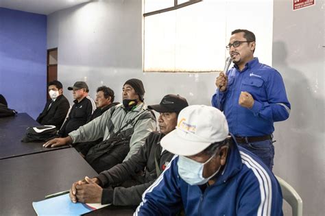 Camisea Inicia Capacitaci N A Pescadores Y Buzos De Pisco