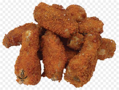 Frango Frito Frango Dedos Nugget De Frango Png Transparente Gr Tis