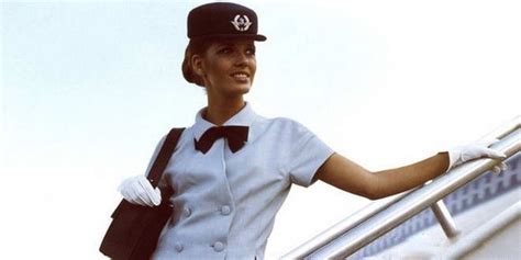 Pin By Naomi Gonzalostein On Airline Stewardess Air France Airline