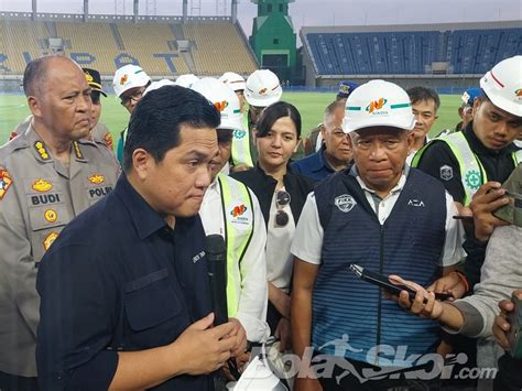 Soal Timnas Israel U Di Piala Dunia U Pssi Serahkan Ke