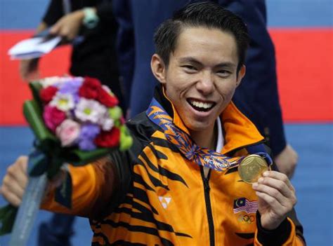 Karate Gold For Lim At Asian Games New Straits Times Malaysia General Business Sports And