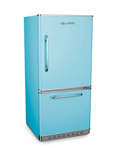 30 Retropolitan Fridge Big Chill Appliances Retro Kitchen