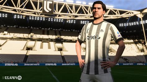 Fifa The Leak Shows The World S Stage Mode Game News