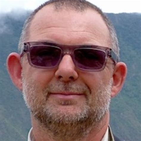 Steve Dudley