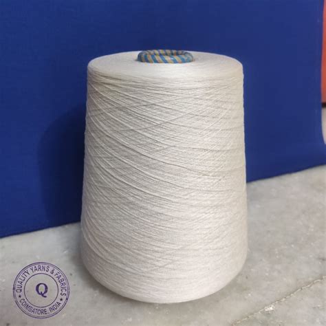 Twisted Ply Cotton Cgm Yarn At Rs Kg In Pollachi Id