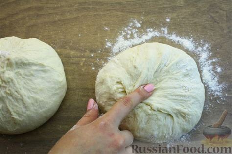 Рецепт: Хлеб по-турецки на RussianFood.com