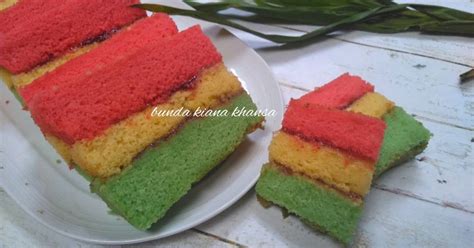 1 415 Resep Sponge Cake Enak Dan Sederhana Cookpad