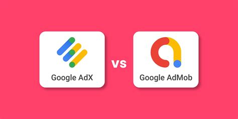 Google AdMob Vs Adsense Whats The Difference Publift