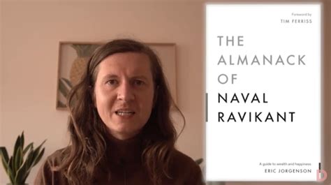 Almanack of Naval Ravikant Book Review: No Filler Book