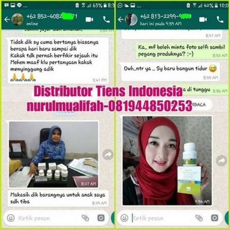 Testimoni Real Obat Peninggi Badan Tiens Paket Hari Terbukti Naik