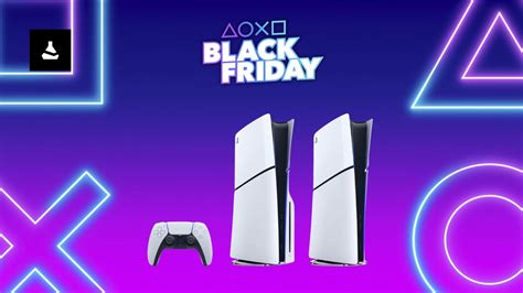 Playstation Black Friday Blondy Marris