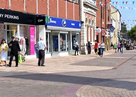 support  ormskirk businesses west lancashire