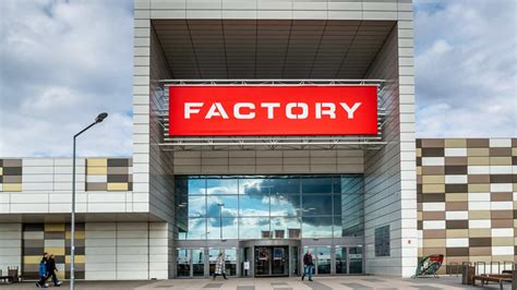 Neinver 14 procentowy wzrost obrotów na 5 urodziny FACTORY Gliwice