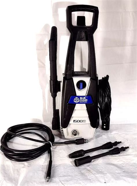 Ar Blue Clean Psi Electric Power Washer Ar S Off