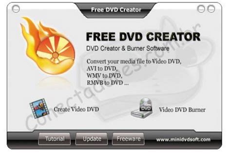 15 Best DVD Burning Software Tools To Burn DVD Without Watermark On Mac