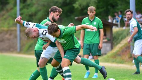 Kreisliga A Rhein Ahr Saison Beginnt Gleich Mit Pikantem Derby