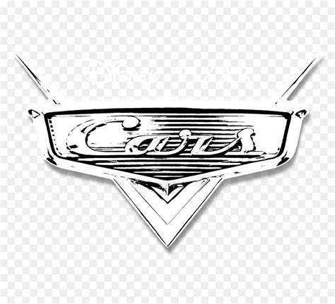 Cars 2 Logo - LogoDix