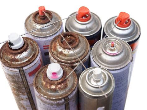 Putnam To Hold Household Hazardous Waste Disposal Drop Off Day