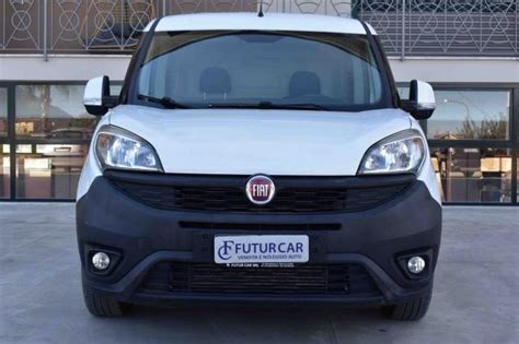 Fiat Doblo Dobl1 4 T Jet 16V Natural Power Easy Annunci Benevento