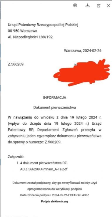 Drama Książulo się rozwija Jest odpowiedź kandydata na burmistrza