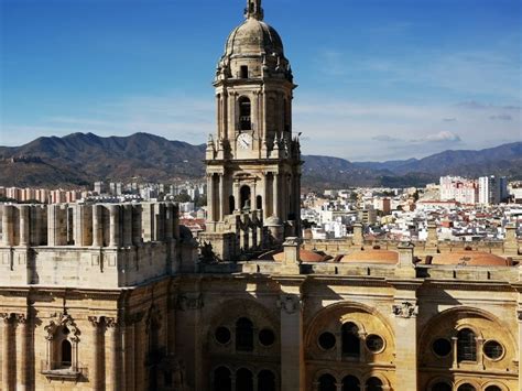 Reserva Visitas Guiadas En La Catedral Y Vive Una Experiencia Nica