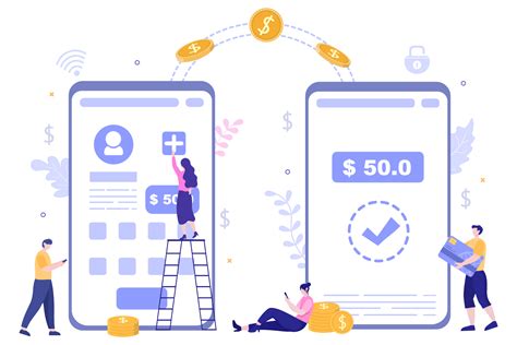 Top Up Money Illustration Pack 12 Business Illustrations Svg Png