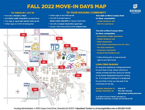 University Of California Riverside Campus Map Nedda Viviyan