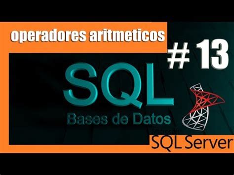 Operaciones Aritméticas en MySQL Guía Práctica MySQL YA