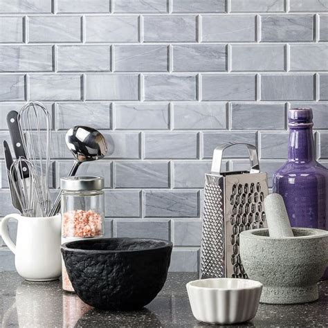 Mosaic Kitchen Tile Backsplash Ideas