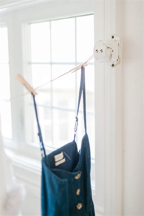 Vintage Clothes Line The Leslie Style