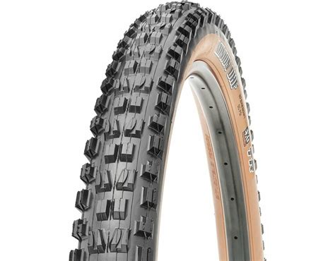 Maxxis Minion DHF Skinwall 29 X 2 5 WT TR EXO Tire TBS Bike Parts