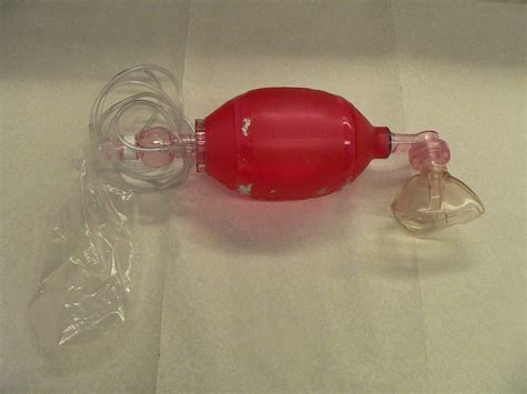 Bag-Valve-Mask Ventilation - wikidoc