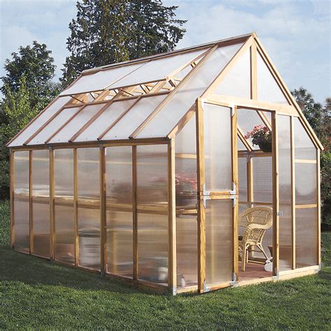 Sunshine Gardenhouse – The Best Selling Greenhouses in America